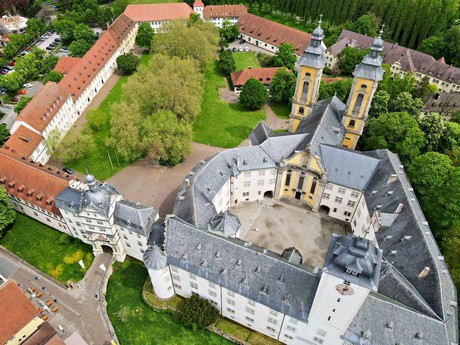 Bad Mergentheim